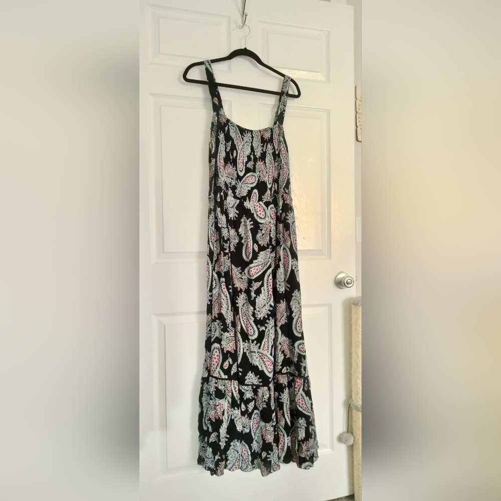 Lane Bryant Dress